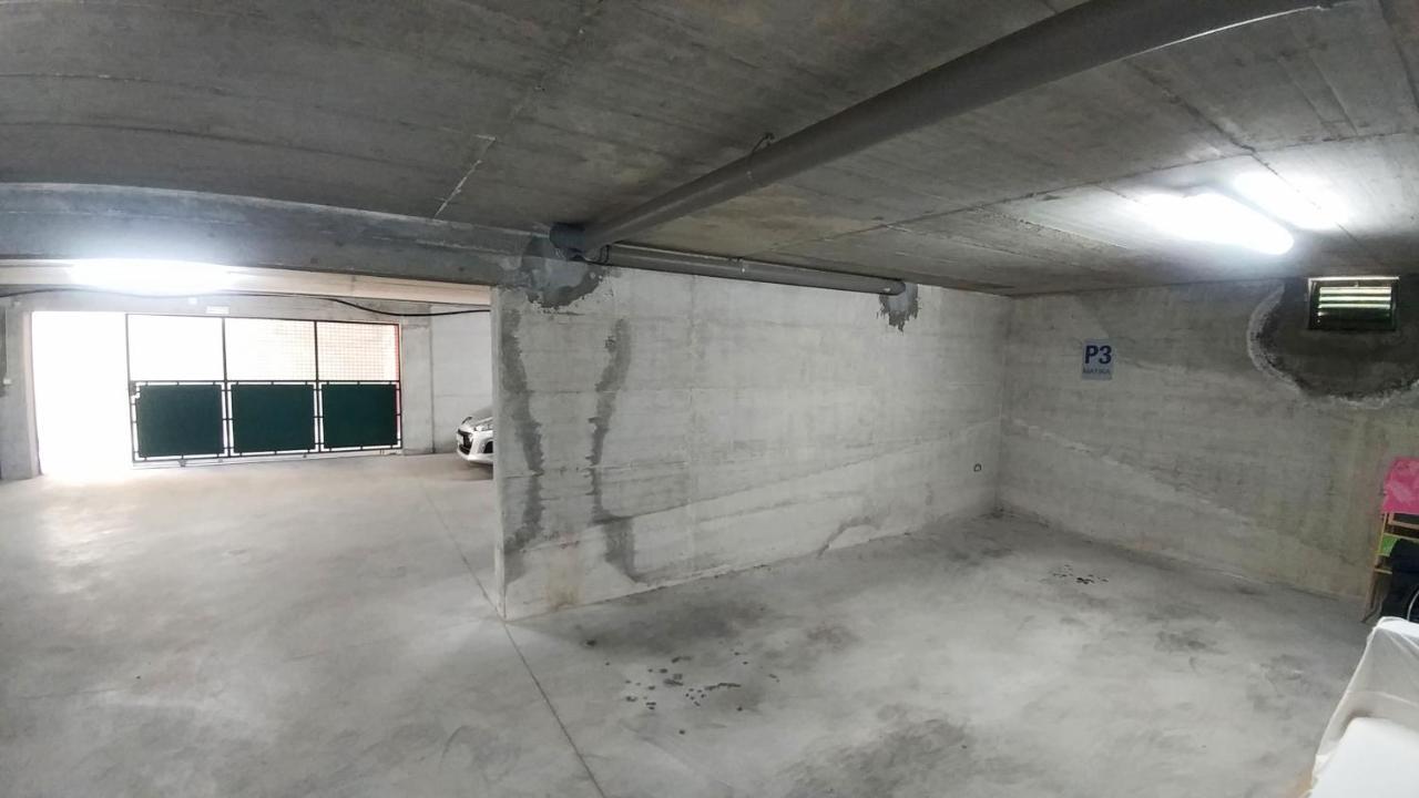 Apartment Matika, Terrace Apartment 10 Minutes Walk From Center روفينج المظهر الخارجي الصورة